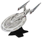 STAR TREK  USS Enterprise NCC 1701-E Modell NEMESIS  ber 40cm mit Licht + Sound