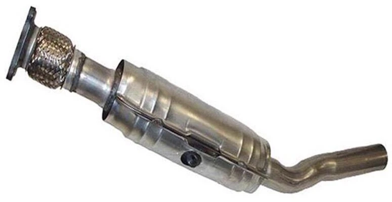 Convertidor catalítico de ajuste directo Eastern Catalytic para Chrysler PT Cruiser Foto 1 de 1