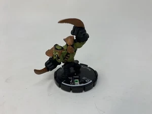 Mage Knight Mini-Krech Dartcatcher #153 (D&D, Pathfinder, RPG, Clix) - Bild 1 von 2