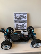 tamiya trf801x
