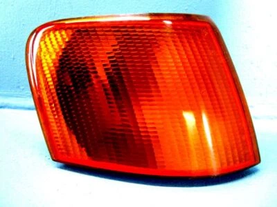 Ford Escort V Mk5 GAL Indicatore direzione destro 91AG13368AA arancione - Immagine 1 di 4