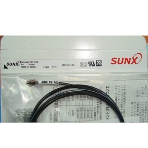 New FD-T40 FDT40 sensor For Panasonic Free Shipping - Picture 1 of 1