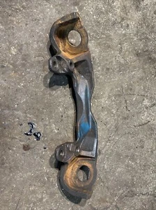 INTERNATIONAL FRONT ENGINE MOUNT 3578794C2 DT466 - Picture 1 of 2
