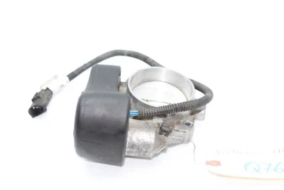 03-06 MERCEDES-BENZ CL55 AMG THROTTLE BODY Q7688 - Image 1 of 4