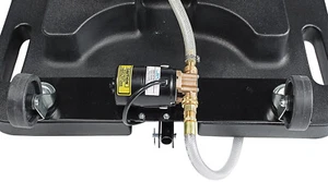 Pump Kit for #JDI-17PLP JDI-17PK Brand New! - Picture 1 of 2