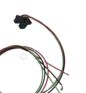 Saab 900 Classic Kurbelwellenpositionssensor Satz - Bild 1 von 1