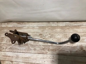 Hurst Auto Stick 1 Shifter GM Turbo 400 Automatic Real Deal 60s-Early 70’s READ - Picture 1 of 21