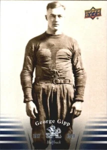 A6349- 2013 Upper Deck Notre Dame FB 1-100 +Inserts -You Pick- 15+ FREE US SHIP - Picture 1 of 413