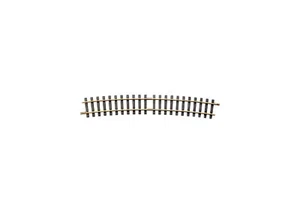 Brand New LGB 1x Curved Track, R5, 15° for Gauge G No. 18000 - Picture 1 of 1