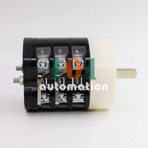 1PCS NEW FOR Universal change-over switch LW5-16A - Picture 1 of 4