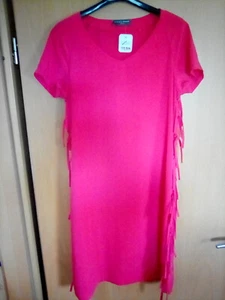 Festliche Damenbekleidung in rot oder blau - Bild 1 von 3