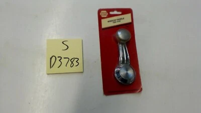 Manija de ventana Napa 735-1110 GM Foto 1 de 2