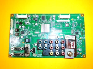 LG 50PQ10-UB (AUSRLJR) MAINBOARD # EBU60698133 EAX61049703 (2) CLOSE AFU 01, GUT - Bild 1 von 3