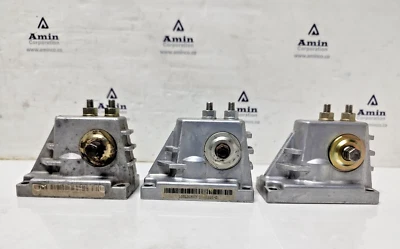 Palanca De Válvula Sauer Danfoss 155L3 (Lote De 3 Piezas) - Image 1 of 4