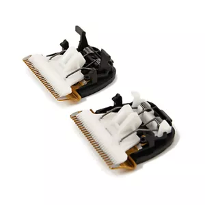 Ceramic Titanium Replacement Clipper Blade Cutter Trimmer Head UniversalURUKF_ro - Picture 1 of 11