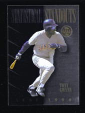 Asssorted 1986-1998 Leaf Baseball Cards ~ All HOF & Stars ~ KEN GRIFFEY JR.!