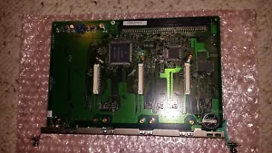 Tarjeta base opcional de 3 ranuras Panasonic KX-TDA0190 (OPB3) - Imagen 1 de 2