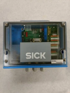 Sick CDM490-0101 Netzteilmodul - Bild 1 von 3