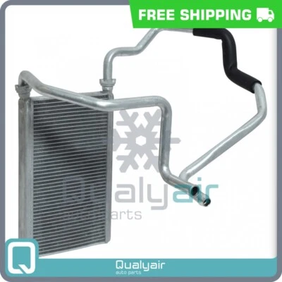 Núcleo de calefacción de CA para Acura TSX / Honda Accord, Accord Crosstour, Crosstour... Foto 1 de 4