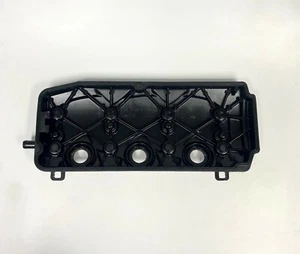 SEADOO SEA-DOO RXT RXP GTX 215 4 TEC SUPERCHARGED BLACK VALVE COVER S9-11 - Imagen 1 de 4