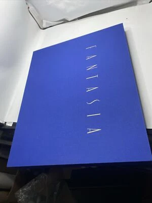 Rare Fantasia Disney Limited Edition Portfolio of Lithographs Le 19/500 16.5x21” - Image 1 of 4