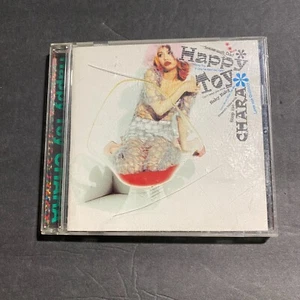 Chara : Happy Toy CD - Imagen 1 de 7