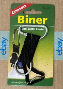 Coghlan's - Biner - with Bottle Carrier - 0572 - New!!! - Picture 1 of 2