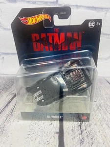 Box Wear Hot Wheels DC Collectors.com Batmobil aus FILM Film Druckguss - Bild 1 von 5