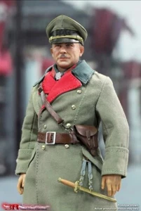 New Mini Reich DID 3R TG80002 Heinz Guderian 1/12 Scale Action Figure 6" - Picture 1 of 5