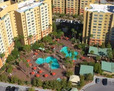 THE GRANDVIEW AT LAS VEGAS 2 BEDROOM WEEK 41 ANNUAL TIMESHARE FOR SALE!! - Image 1 of 4