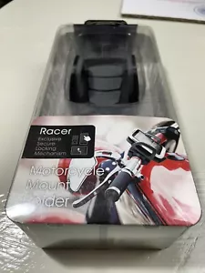 Racer Motorcycle Mount Holder MTB Bike Handlebar Phone / GPS CAPDASE New - Picture 1 of 4