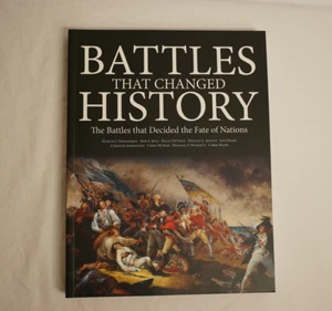 Battles that Changed History: The Battles that Decided the Fate of Nations, 2016 - Picture 1 of 5