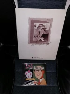 Capitol Sings Jimmy McHugh: I Feel a Song Comin' On CD + Press Kit - Picture 1 of 3