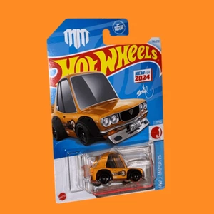 2024 Hot Wheels 156/250 MAZDA RX-3 TOONED MM 7/10 Diecast Car - Picture 1 of 3