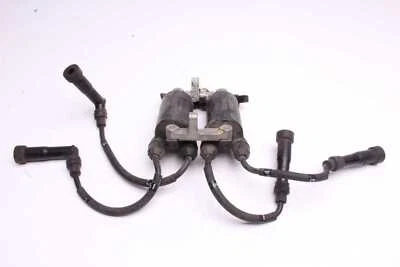 Honda CB 1100 R SC05 81-82 Ignition Coil Connector - Image 1 of 2