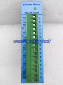 1PC Advantech output module ADAM-5069 Used - Picture 1 of 1