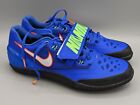 Mens Nike Zoom Rival Sd 2 Track & Field Throwing Shotput Discus Hammer 9.5