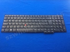 New for IBM Lenovo ThinkPad Edge S531 S540 S5-S531 NL keyboard Backlit 0C44821