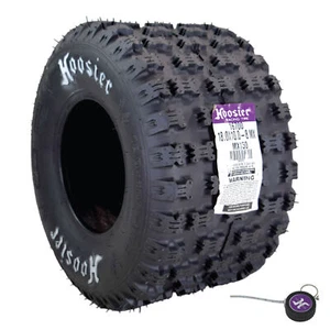 Neumático trasero Hoosier MX 20,5X6,0-10 MX150 con llavero Hoosier - Imagen 1 de 9