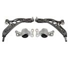FOR BMW 220d 220i F46 FRONT LOWER LEFT RIGHT SUSPENSION WISHBONE ARMS & BUSHES