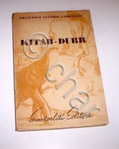 Kolonialismus Afrika - Karussell Kitab Durr 1^ Aufl. 1955 - Bild 1 von 1