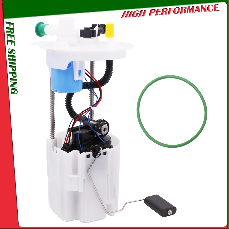 Модуль топливного насоса для 2015-2020 Chevrolet Colorado GMC Canyon 2,5 л 3,6 л FG2056 - Изображение 1 из 4