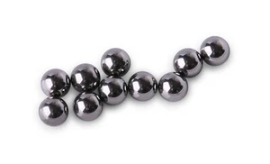 3.0mm Tungsten Carbide Balls 10 balls | 3mm Carbide Balls by ACER Racing - Picture 1 of 1