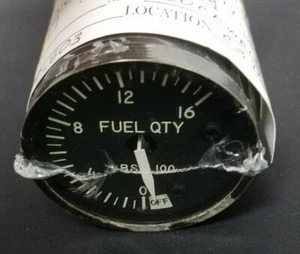 Fuel quantity indicator PN: 267-959-003 - Picture 1 of 1