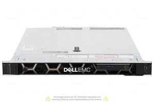 Dell PowerEdge R440 8SFF - Configure To Order - Afbeelding 1 van 11
