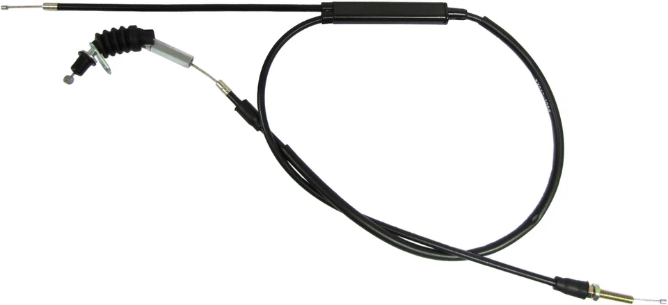 Трос дроссельной заслонки для Kawasaki AR 50 A1 1982 (0050 CC) - Изображение 1 из 1