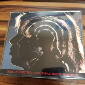 ROLLING STONES: Hot Rocks 1964-1971  UK PMDC  > EX (2CD) - Bild 1 von 3