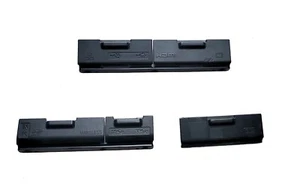 Genuine full set of port covers for Panasonic Toughbook CF-53 - Picture 1 of 1