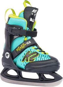 Marlee Girls Adjustable Ice Skates - Picture 1 of 4
