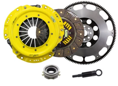 Kit Advanced Clutch ACT XT/Perf Street Sprung Foto 1 de 2